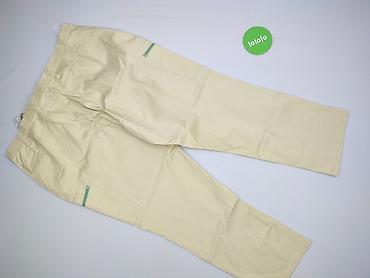 cargo pull and bear: Bpc bonprix collection, Spodnie garniturowe męskie, rozmiar M — 3