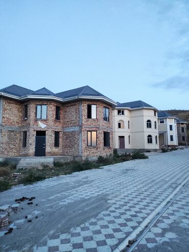 вип городок бишкек в Кыргызстан | Посуточная аренда квартир: 200 м², 5 комнат