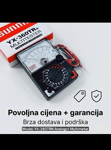 pegla za putovanja: Prenosivi univerzalni merac .Porucuje se i ceka se 10-tak dana — 4
