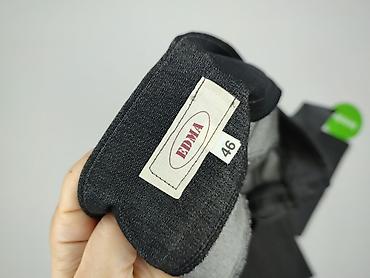 style by ewm: EDMA, Spodnie materiałowe damskie, rozmiar 3XL — 4