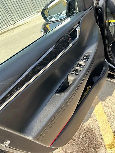 aion i6: Hyundai Grandeur: 2019 г., 2.4 л, Автомат, Бензин, Седан — 7