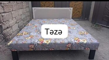 Çarpayılar: Yeni, Təknəfərlik çarpayı, Azərbaycan — 4