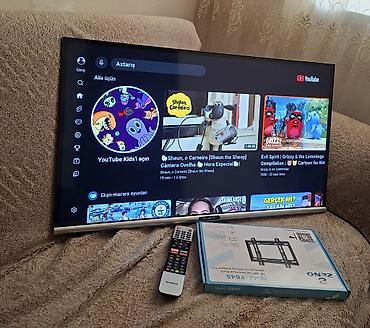 ipad 2 ci el: Skyworth tv ela veziyetde daxili krosno kart yeri var Ekran Monolit — 1