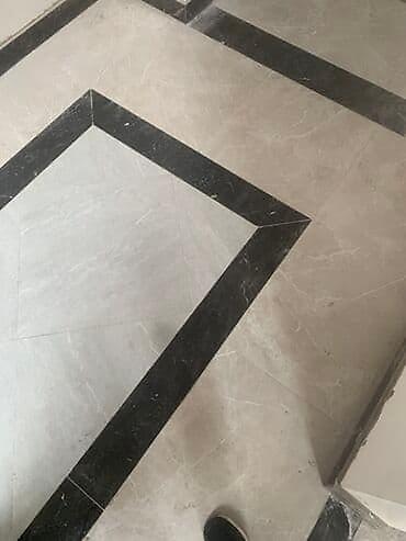 Укладка плитки: Укладка плитки на пол | Керамогранитая плитка | Вертикальная укладка, Диагональная укладка, Горизонтальная укладка Больше 6 лет опыта — 8