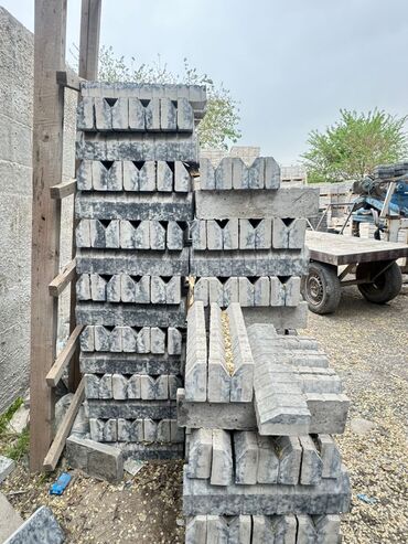 Брусчатка кирпич: 1. #БрусчаткаДляТротуаровКирпич — прочность в каждом элементе at lalafo.kg — 5 Брусчатка кирпич: 1. #БрусчаткаДляТротуаровКирпич — прочность в каждом элементе — 5