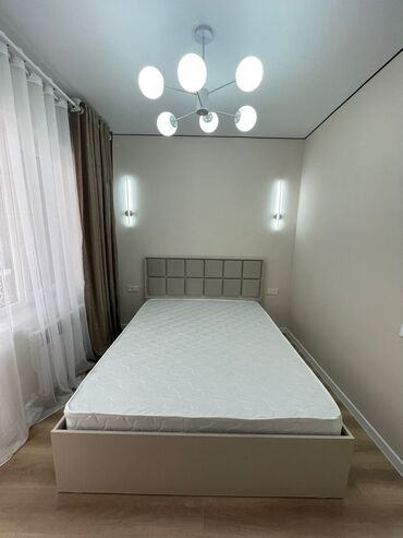 Продажа квартир: 1 комната, 53 м², Индивидуалка, 8 этаж, Косметический ремонт — 15