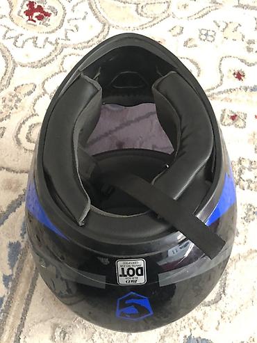 Мотоэкипировка: Мотошлем — 9