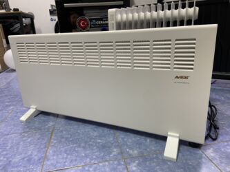 электро терка: Скидки!!! Скидки!!! Скидки!!! Обогреватель конвекторный! Тепло и уют в