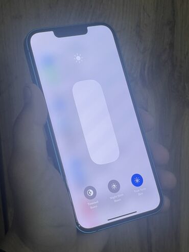 Apple iPhone: IPhone 13 — 7