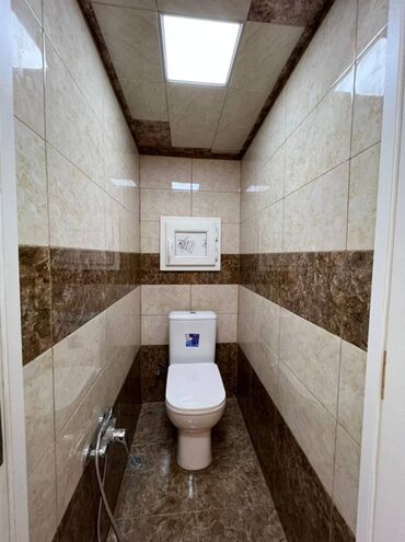 Köhnə tikili: Bakı, 2 otaqlı, Köhnə tikili, m. Əhmədli, 60 kv. m — 14