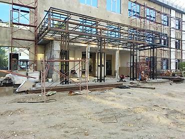 кантачни сварка: Сварка | Ворота Гарантия — 5