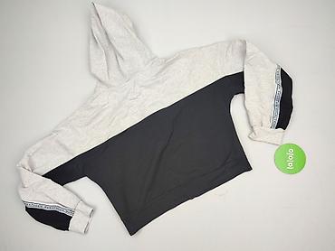 bluza ysl: Bluza z kapturem damska, rozmiar 4XL — 3