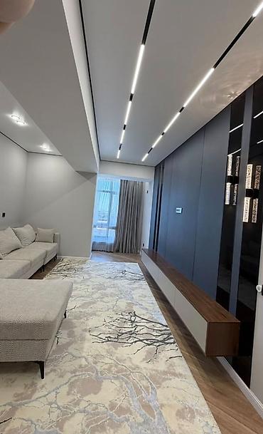 кв филармония: 2 комнаты, 71 м², Филармония Элитка, 10 этаж, Евроремонт — 2