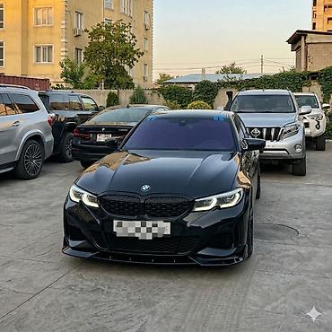 540: Стекло Лобовое BMW, Новый — 1