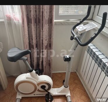 рабочая тетрадь по математике 6 класс азербайджан: Velotrenajor – otaq üçün kompakt model - Mexaniki/maqnit tipli pedal lalafo.az -da рабочая тетрадь по математике 6 класс азербайджан: Velotrenajor – otaq üçün kompakt model - Mexaniki/maqnit tipli pedal