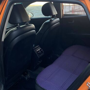 Kia: Kia K5: 2018 г., 2 л, Автомат, Газ, Седан — 7