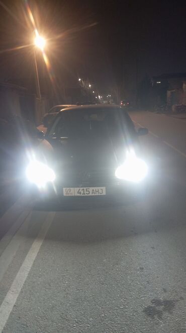 Volkswagen: Volkswagen Golf: 2003 г., 2 л, Автомат, Газ, Хэтчбэк — 7