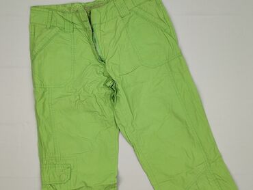 Spodnie 3/4 damskie, M