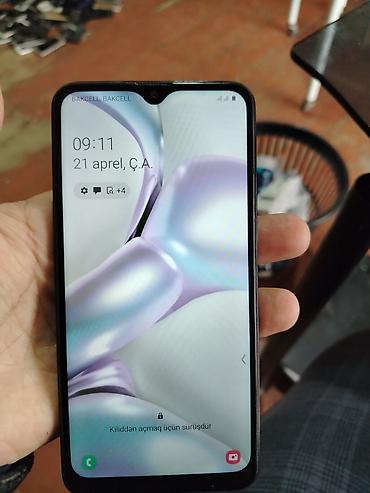 redmi note 8 32: Samsung Galaxy A10s, rəng - Qara — 4