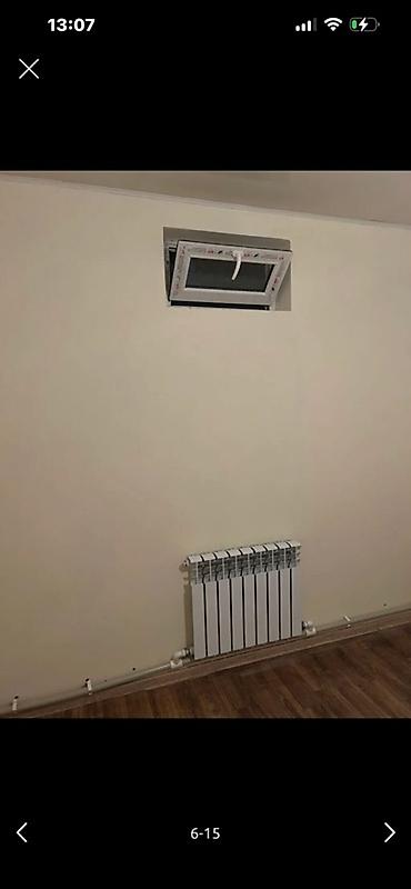 Аренда комнат: Арча бешиктен квартира берилет Бир эки кишиге ылайык. Душу туалет и — 4