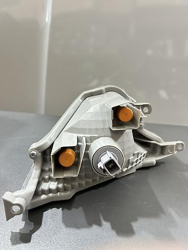on panel: Sağ ön, Toyota Aqua, Yeni — 3