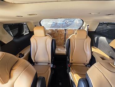 Kia: Kia Carnival: 2022 г., Минивэн — 4