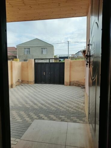 Həyət evləri və villaların satışı: Binəqədi qəs. 3 otaqlı, 110 kv. m, Kredit yoxdur, Yeni təmirli — 14