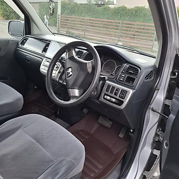 Honda: Honda Stepwgn: 2004 г., 2.4 л, Автомат, Бензин, Минивэн — 12