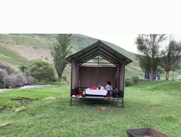Тапчаны: Тапчан 350 x 270 x 230 м, Металл at lalafo.kg Тапчаны: Тапчан 350 x 270 x 230 м, Металл