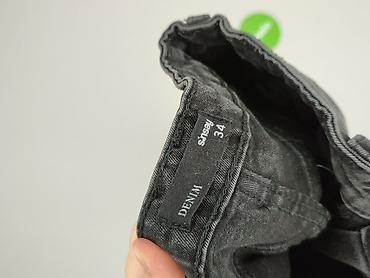 hk jeans: Sinsay, Jeansy damskie, rozmiar XS — 4