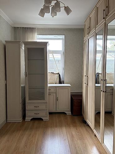 цена ош: 150 м², 5 комнат, Площадь Ала-Тоо — 6