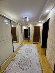 Yeni tikili: 2 otaqlı, Yeni tikili, 74 kv. m — 7