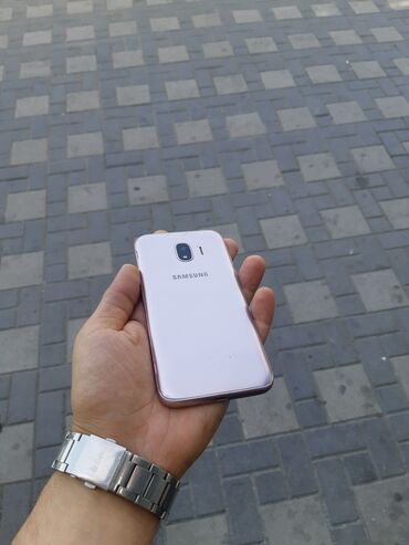 samsung a5 2018 qiymeti azerbaycanda: Samsung Galaxy J2 Pro 2018, 16 GB
