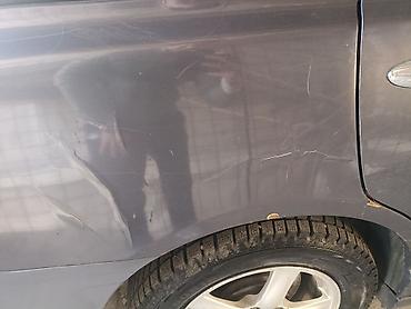 одиссей рб: Honda Odyssey: 2004 г., 2.4 л, Автомат, Бензин, Универсал — 5