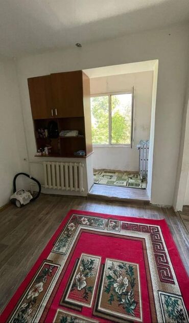 Продажа квартир: 1 комната, 29 м², Хрущевка, 3 этаж, Косметический ремонт