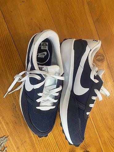 nike sb dunk low: Кроссовки Nike (модель на ярлыке: FJ4194‑400) Размер 41 новая не — 4