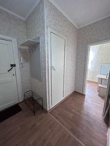 1 bedroom: Сдается 1комнатная квартира с мебелью и техникой Район Пишпека, на — 4