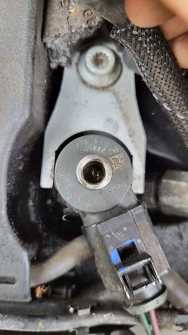 mini 2 se: DIZNE, PUMPA MAGISTRALA ZA AUDI A4, A5, A6 . OD 2007. DO 2015. GOD — 2