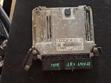 ECU MOTORNI RACUNAR. A3 8P. 8P7907115L | ECU motorni racunar — 2