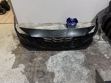 lada 9: Передний комплект деталей для Hyundai/Kia. Состав и особенности: - — 3