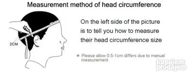 Šubare: NOVO Ruske kape, šubare, ski, skijanje, skijaška postavljena kapa za — 6