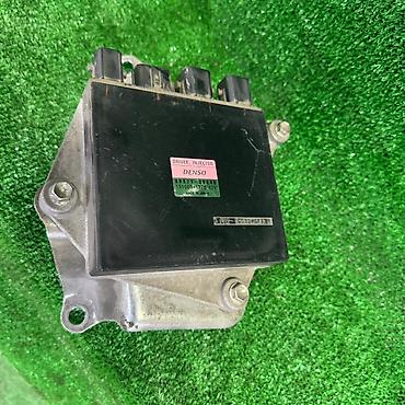 матор лексус: Rx 2 3.5
Блок управления ТНВД — 2