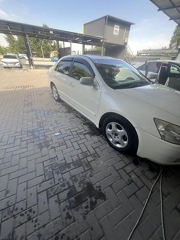 гранаты хонда: Honda Inspire: 2004 г., 3 л, Автомат, Седан — 4
