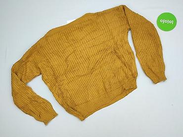 renee bluzy: Sweter damski, rozmiar 5XL — 3