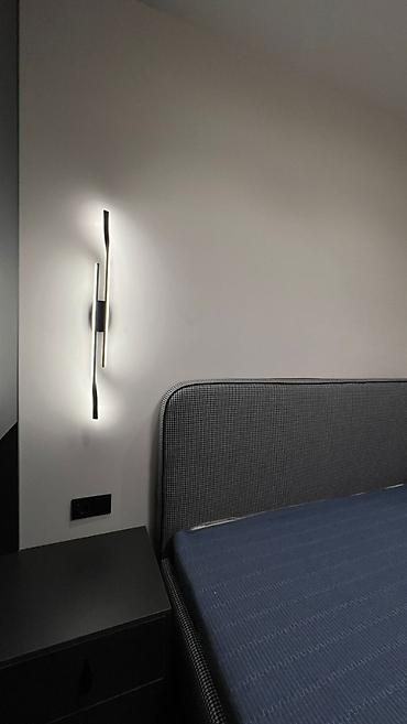 Продажа квартир: 2 комнаты, 47 м², 106 серия улучшенная, 6 этаж, Дизайнерский ремонт — 10