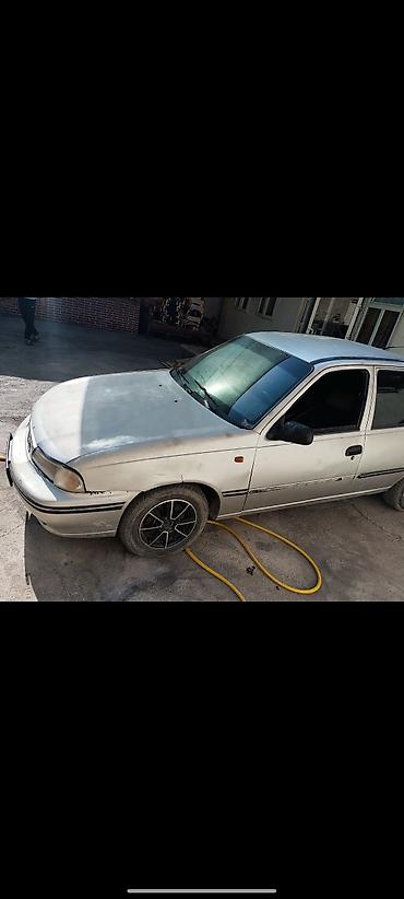 gac aion lx plus: Daewoo Nexia: 2006 г., 1.6 л, Механика, Бензин, Седан — 3