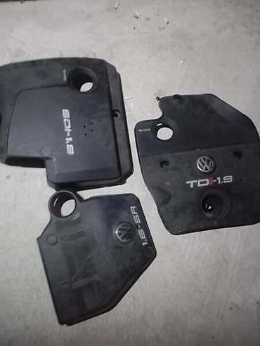 hečbek: BLATOBRAN GOLF 4 ZA VOLKSWAGEN GOLF 4 | Delovi za golfa 4 — 3