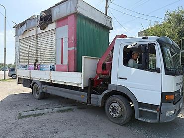 транс: Стрела 9 м, 3500 т — 9