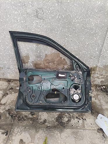 priora ehtiyat hisseleri: 4 eded qapı şüşeleri ile birlikde verilir Opel Vectra il 2000 — 5
