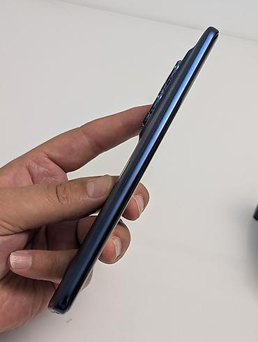 micro cd: Motorola Edge 50 Ultra, Б/у, 512 ГБ, цвет - Синий, 2 SIM — 9